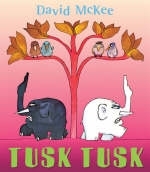 Tusk Tusk - David McKee
