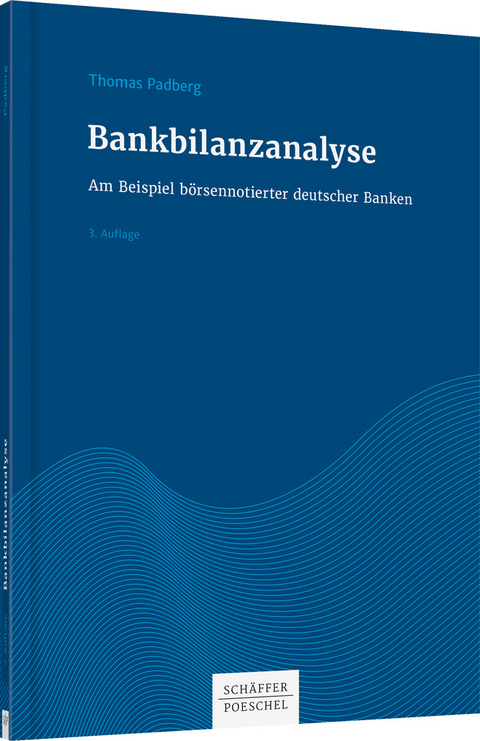 Bankbilanzanalyse - Thomas Padberg