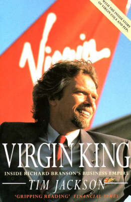 Virgin King (Text Only)