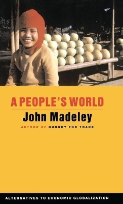 A People's World - John Madeley