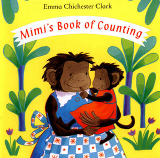 Mimi's Book Of Counting