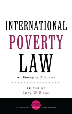 International Poverty Law - 