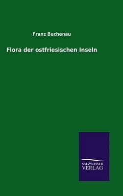 Flora der ostfriesischen Inseln