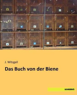 Das Buch von der Biene
