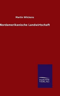 Nordamerikanische Landwirtschaft