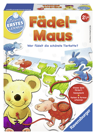 Fädel-Maus