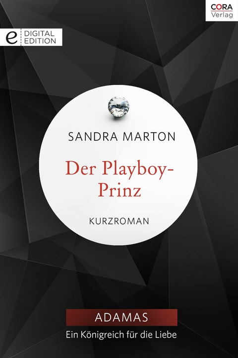 Der Playboy-Prinz - Sandra Marton