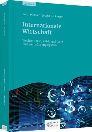 Internationale Wirtschaft