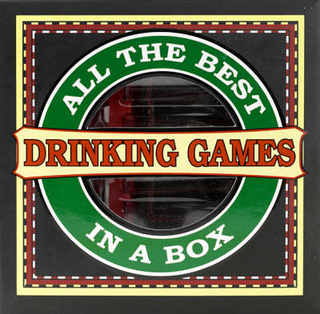 Drinking Games Box Set