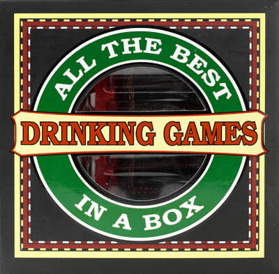 Drinking Games Box Set