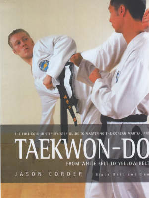 Taekwon-Do