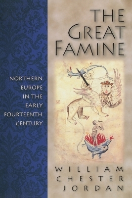 The Great Famine - William Chester Jordan