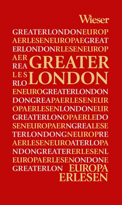 Greater London - 