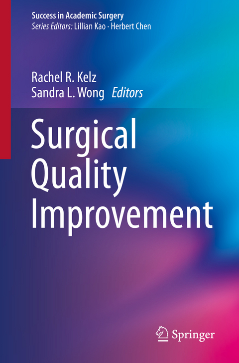 Surgical Quality Improvement - 