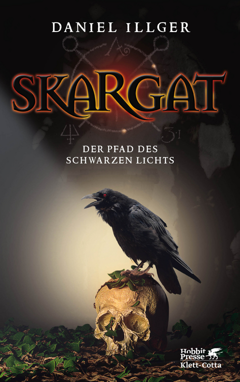 Skargat - Daniel Illger