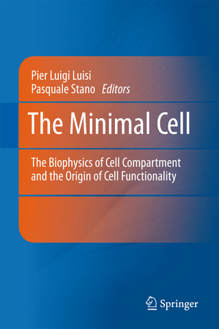 The Minimal Cell
