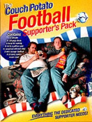 The Couch Potato Football Supporter's Pack