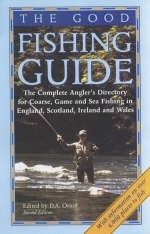 The Good Fishing Guide
