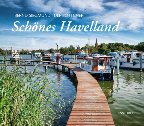 Sch&ouml;nes Havelland - Bernd Siegmund