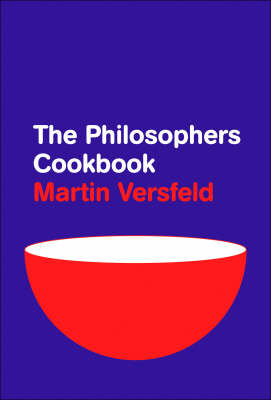 The Philosopher's Cookbook - Martin Versfeld