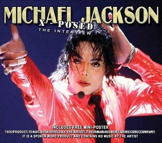 Michael Jackson Xposed