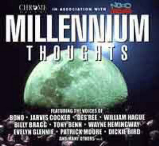 Millennium Thoughts