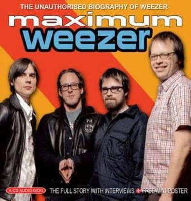 Maximum "Weezer" - Michael Sumsion