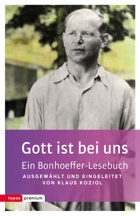 Gott ist bei uns - 