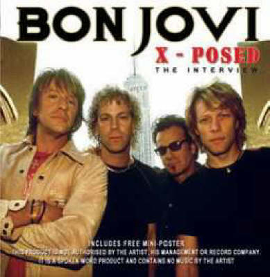 "Bon Jovi" X-posed