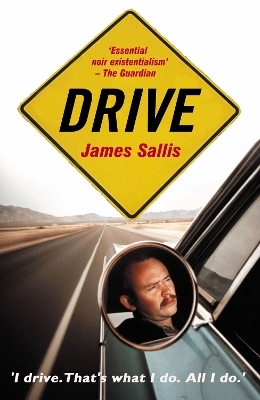 Drive - James Sallis