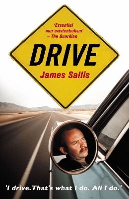 Drive - James Sallis