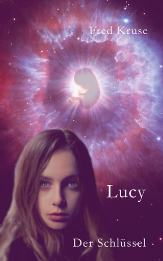 Lucy - Der Schlüssel (Band 5)