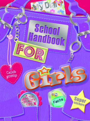 School Handbook for Girls - Lisa Regan
