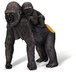tiptoi® Gorilla Weibchen