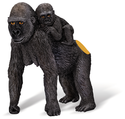 tiptoi&reg; Gorilla Weibchen