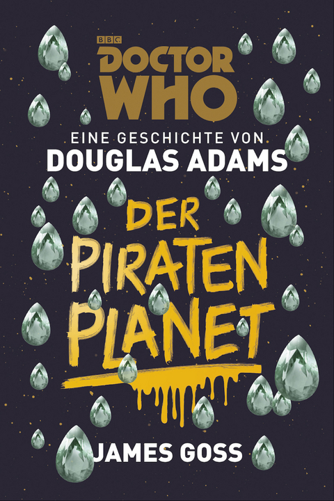 Doctor Who: Der Piratenplanet - Douglas Adams