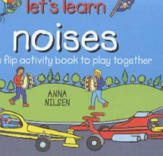 Let's Learn Noises