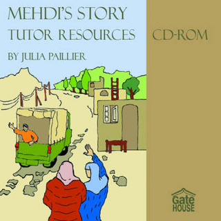 Mehdi's Story Tutor Resources