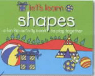 Let's Learn Shapes
