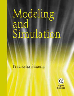 Modeling and Simulation - Pratiksha Saxena
