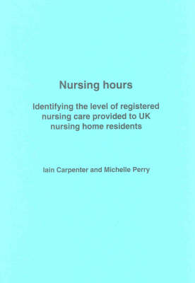 Nursing Hours