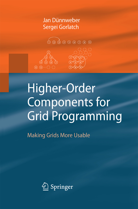 Higher-Order Components for Grid Programming - Jan D&uuml;nnweber, Sergei Gorlatch