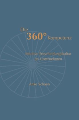 Die 360&deg; Kompetenz - Anke Schaen
