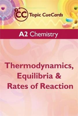 A2 Chemistry