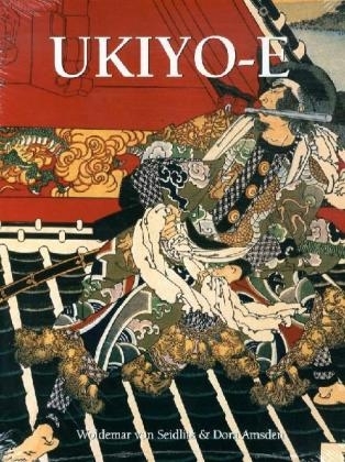 UKIYO-E - Dora Amsden, Woldemar von Seidlitz
