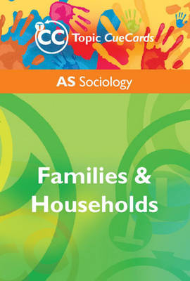 AS Sociology - Steve Chapman