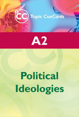 A2 Political Ideologies