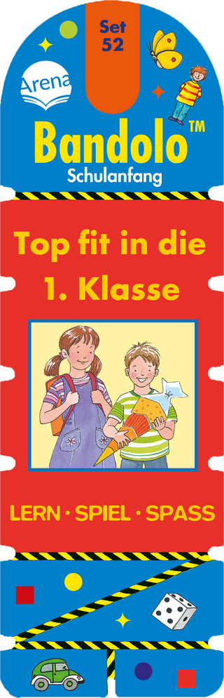 Topfit in die 1. Klasse