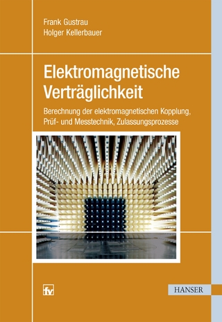 Elektromagnetische Verträglichkeit