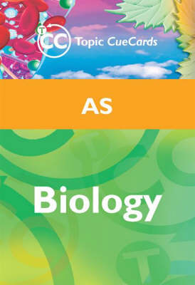AS Biology - Alan Clamp